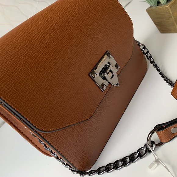 Profashion Woman’s Shoulder Bag, Cross Body Bag, - Picture 4 of 8